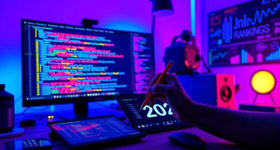 future top programming languages