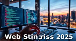 future web browser features