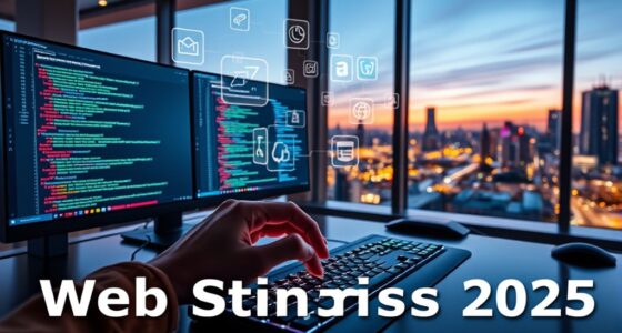 future web browser features