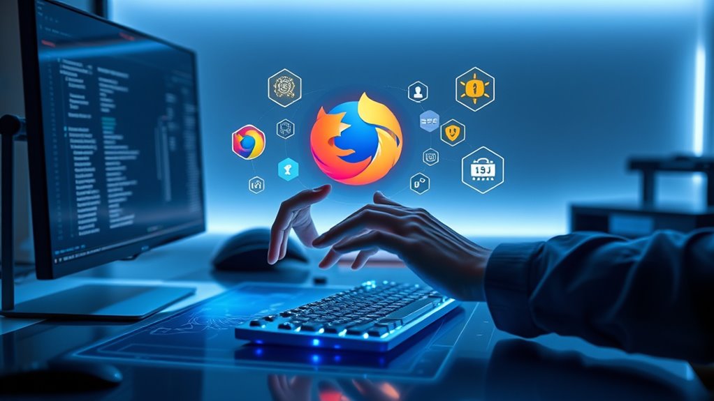 future web development enhancements