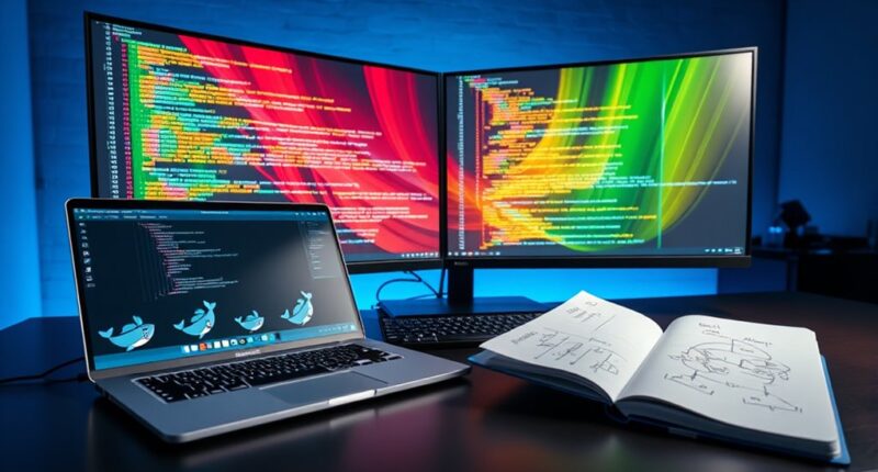 Developing A Mobile App Using Vibe Coding Tutorial Coder Facts