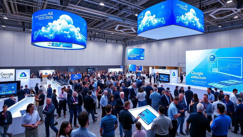 google cloud ai security