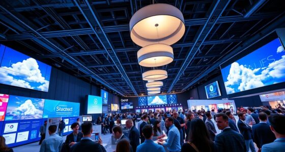 google cloud developer conference