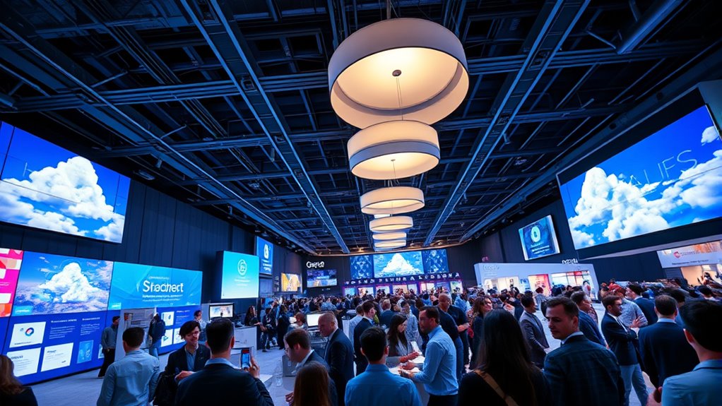 google cloud developer conference