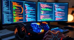 gpu programming tutorial basics