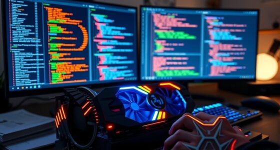 gpu programming tutorial basics