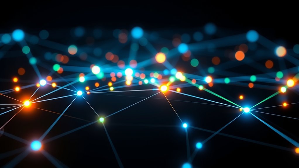 granular traffic control security