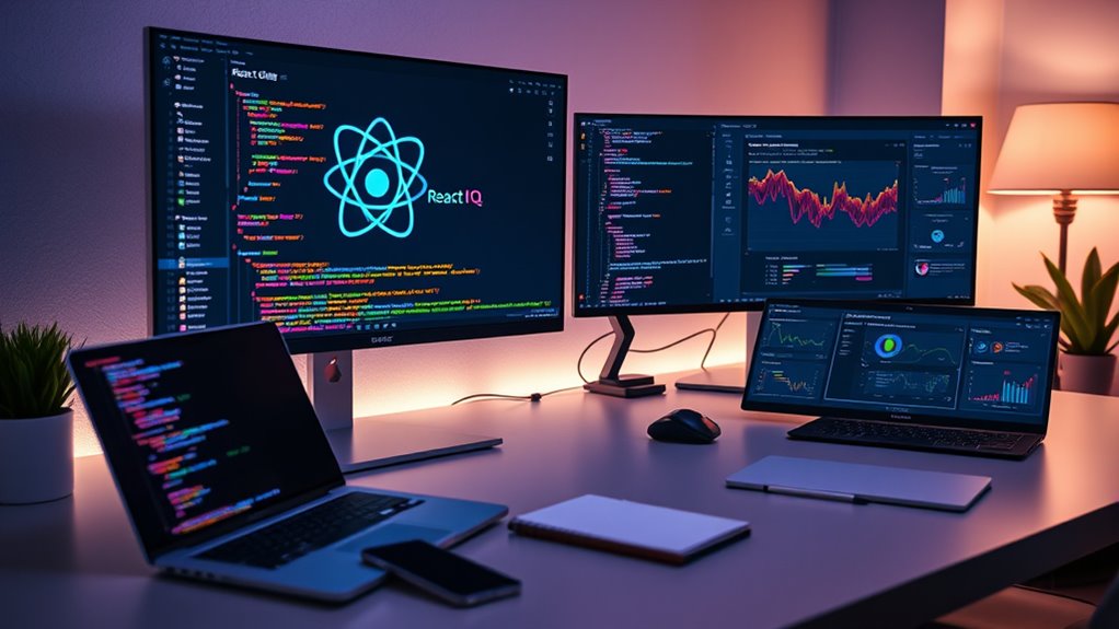 graphql react apollo tutorial