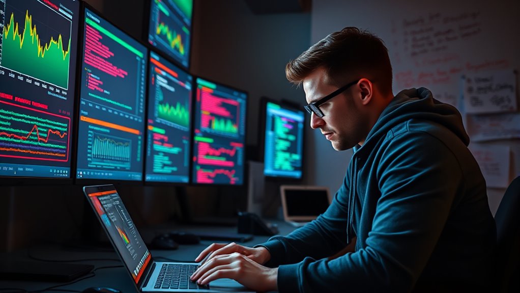handle software failure incidents