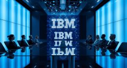 ibm anthropic secure ai partnership