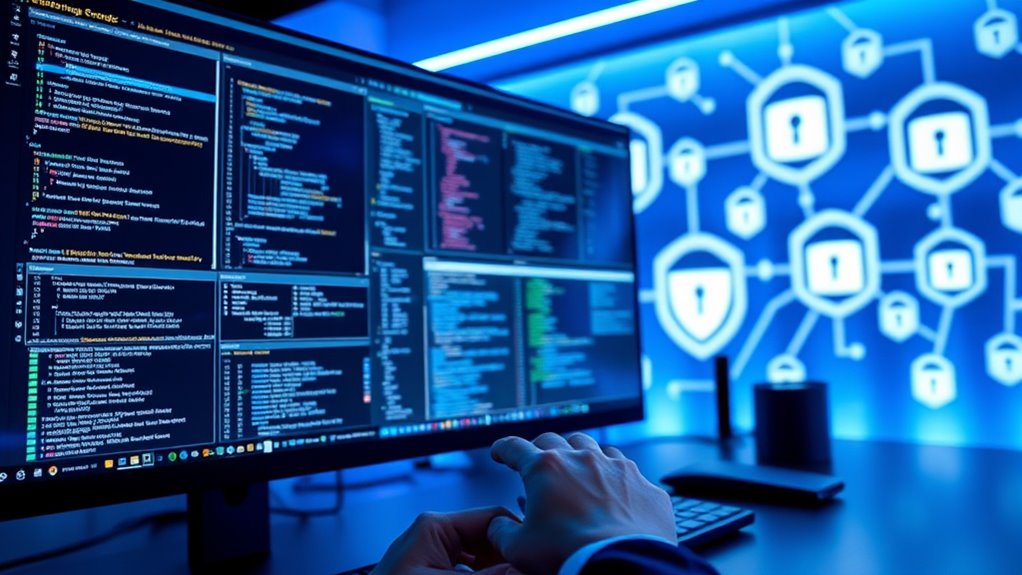 implement continuous zero trust