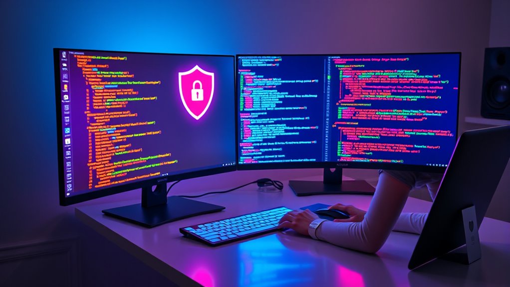implement input validation securely