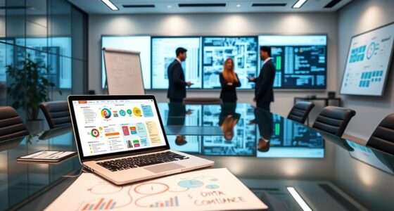 implementing gdpr compliance measures