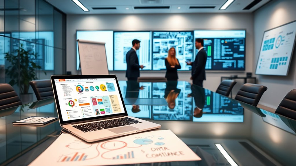 implementing gdpr compliance measures