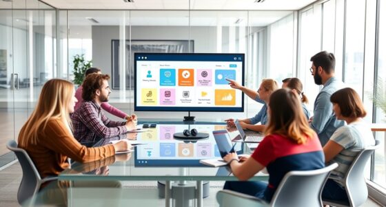 inclusive application accessibility guidelines