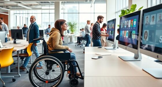 inclusive design expands user base