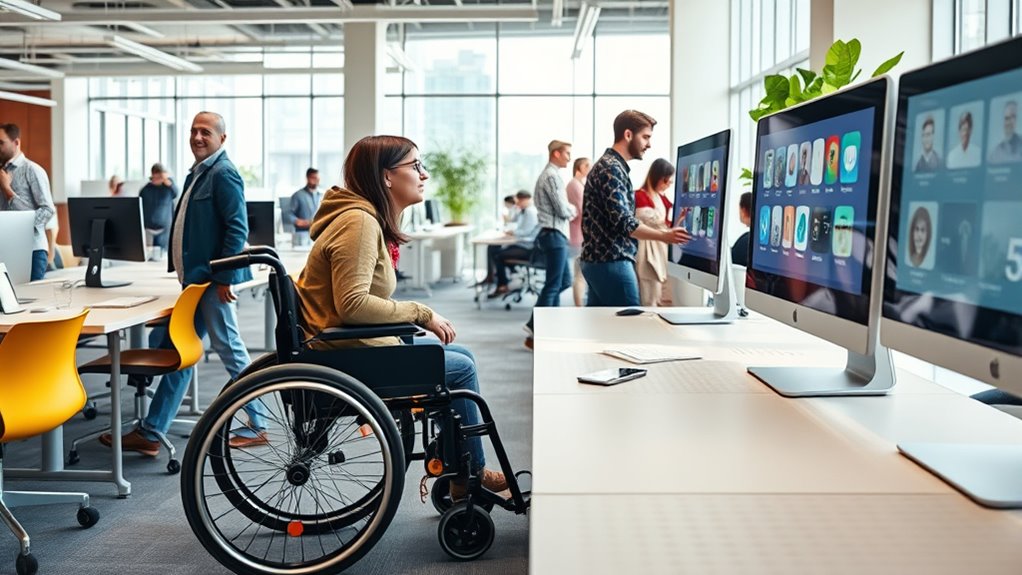 inclusive design expands user base