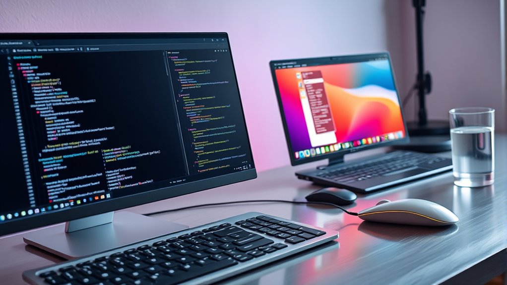 install apache mysql php