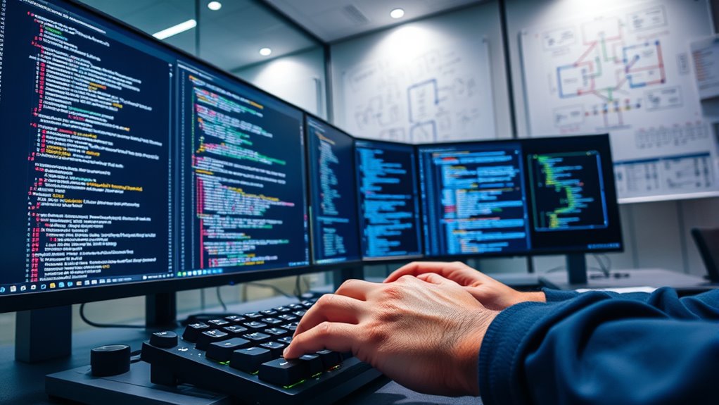 internal developer portal construction