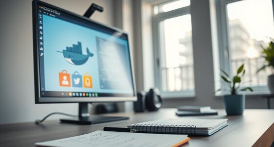 introduction to containerization technology