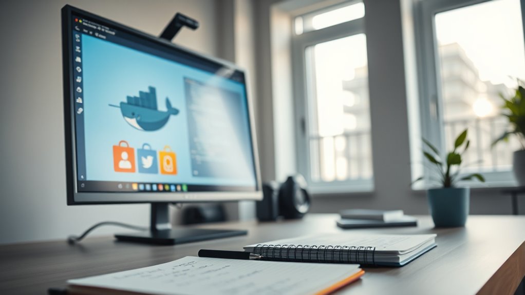 introduction to containerization technology