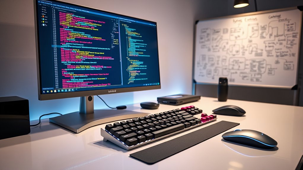 introduction to developer tools