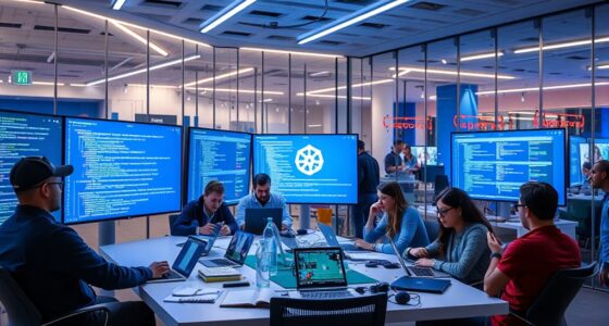 kubernetes contributor community dynamics