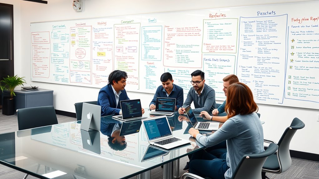 large legacy code refactoring