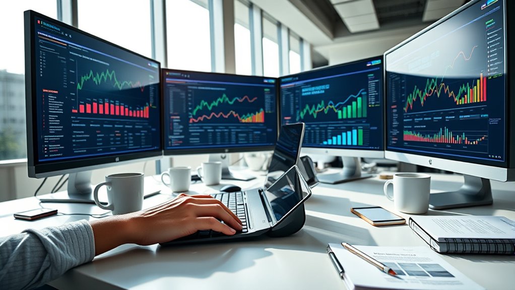 large scale e commerce a b testing