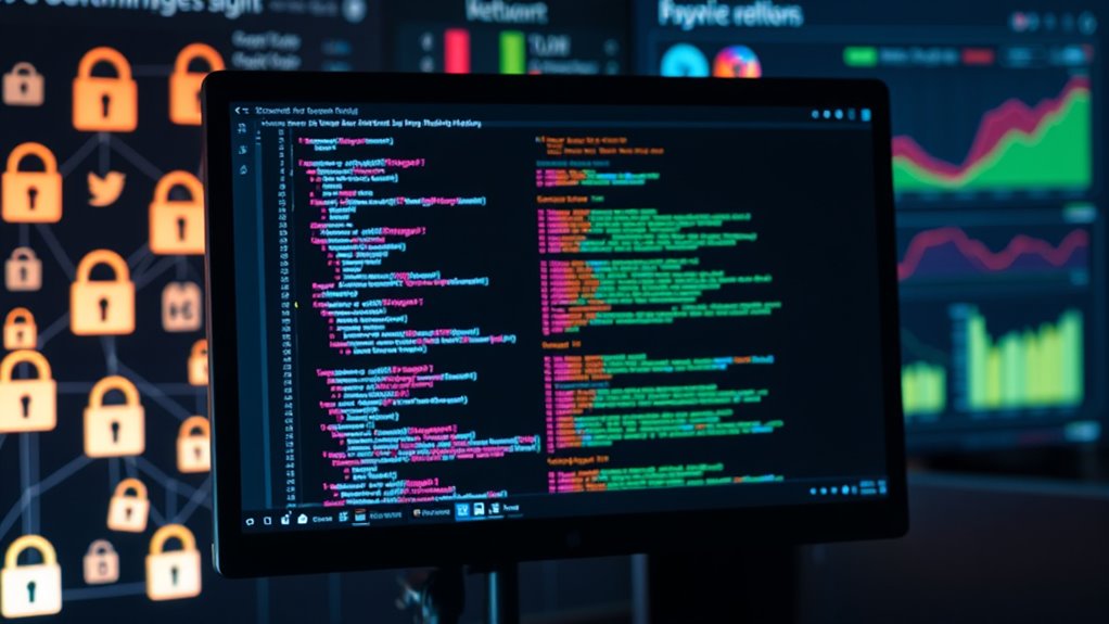 layered web application security