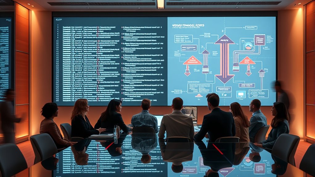 legacy system compliance migration