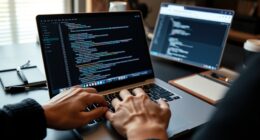 make your first pull request