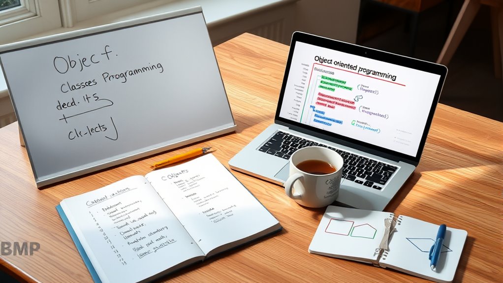 mastering inheritance and encapsulation