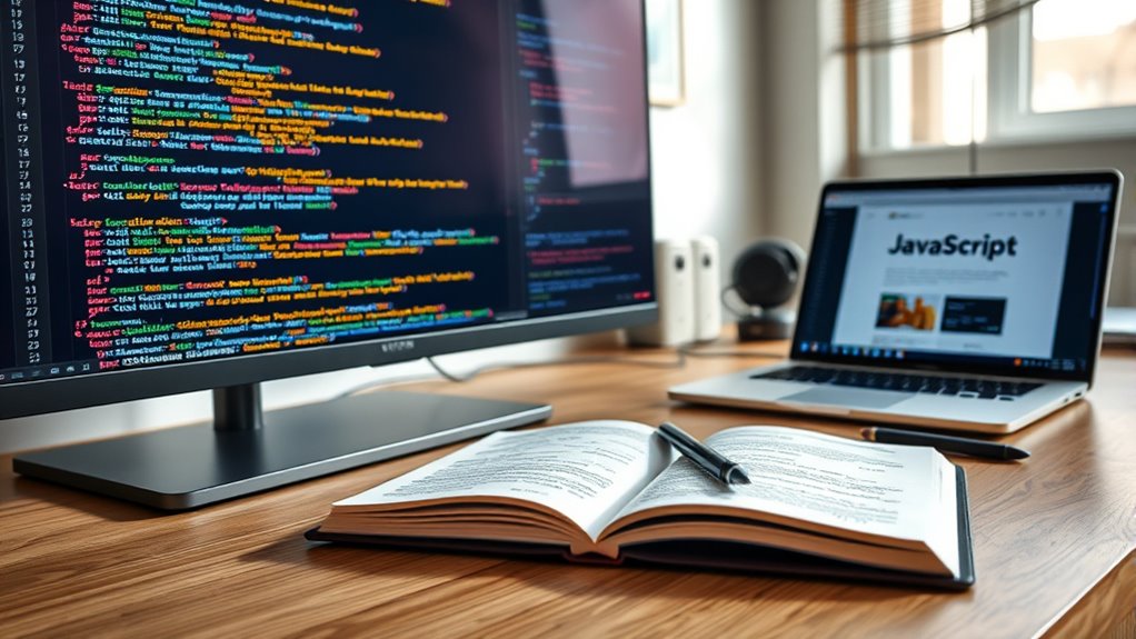 mastering syntax and scope