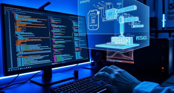 memory and distributed debugging