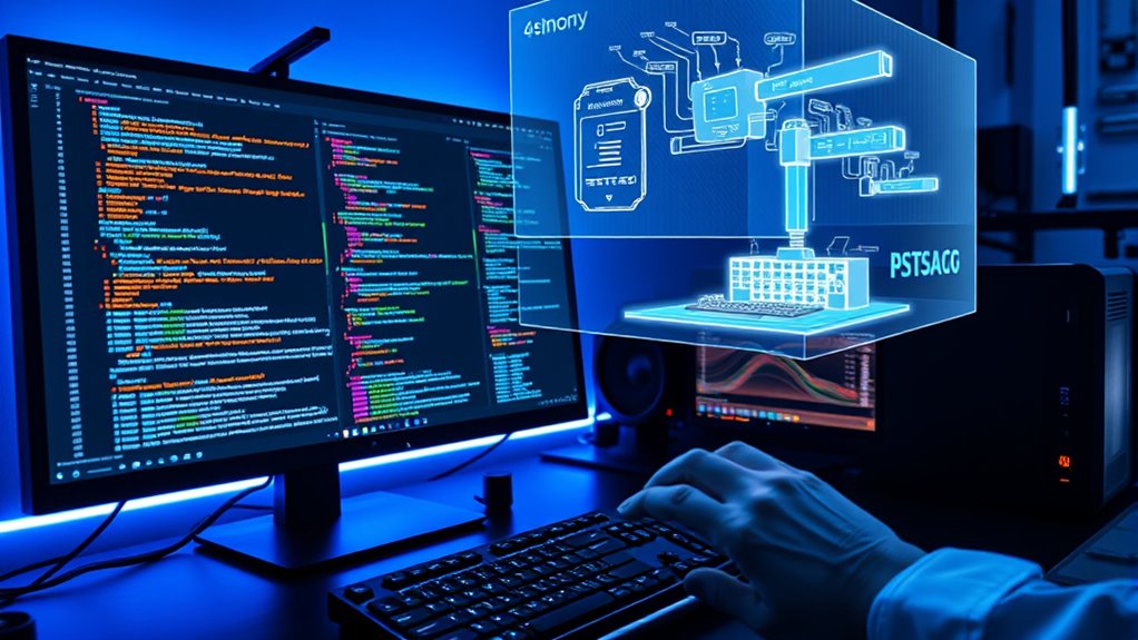 memory and distributed debugging