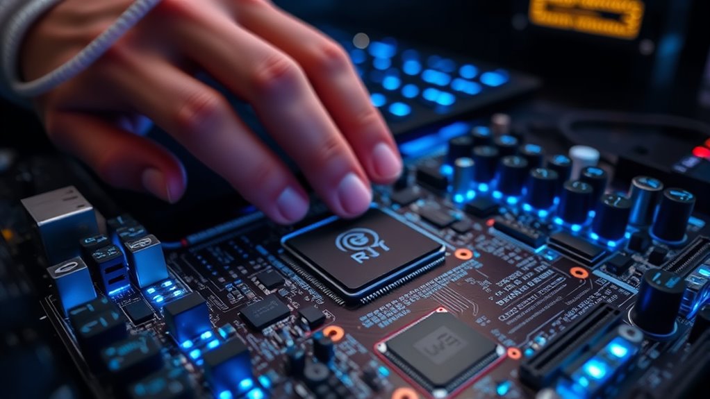 memory safety and management