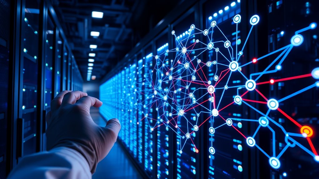 microservice communication management