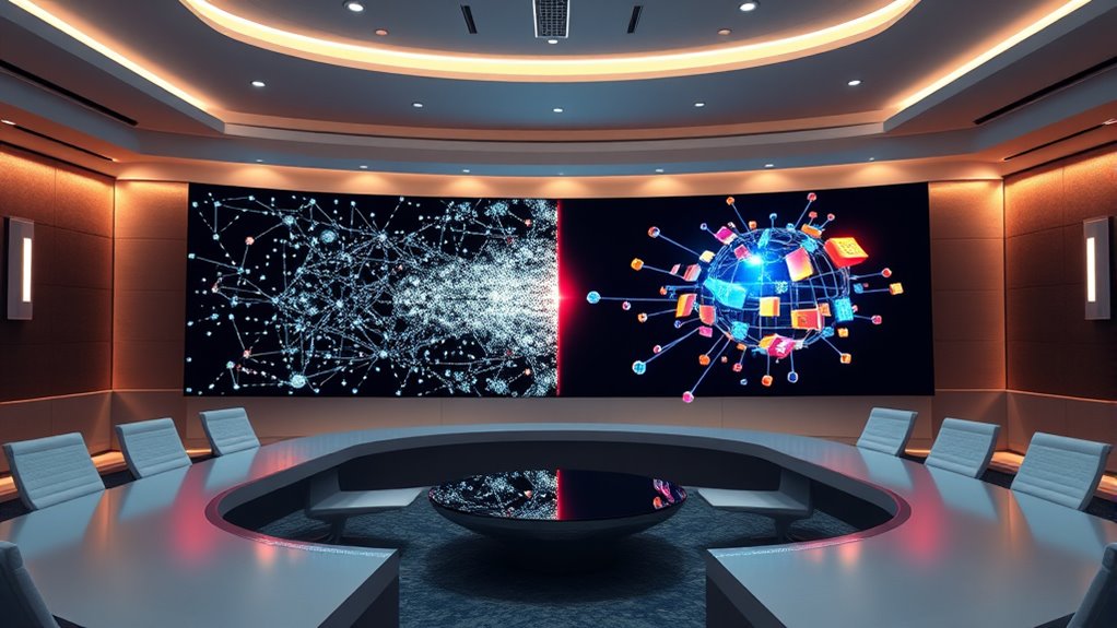 microservices versus monolith