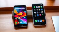 mobile platform development comparison