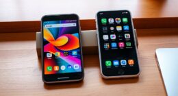 mobile platform development comparison