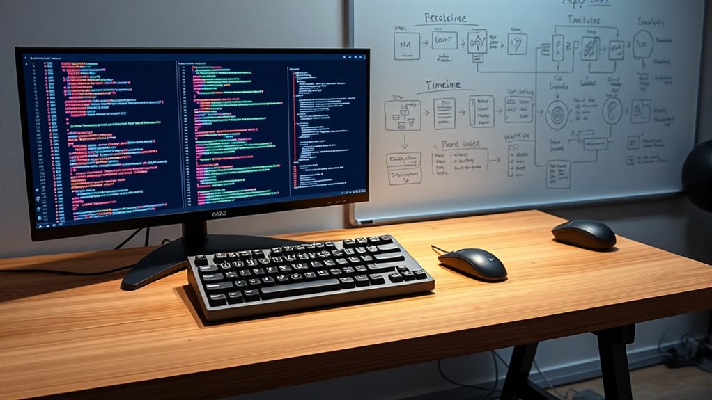 modernizing legacy software systems