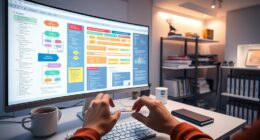 modular scalable software design