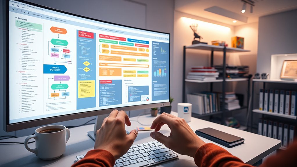 modular scalable software design