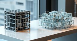 monoliths versus microservices