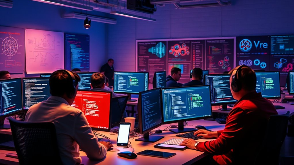 most developers use ai