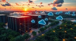 multi cloud service mesh