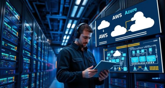 multi cloud service resilience