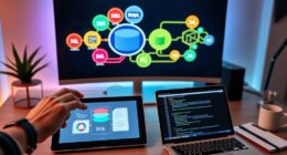 multiple databases one system