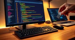 mysql node js connection setup